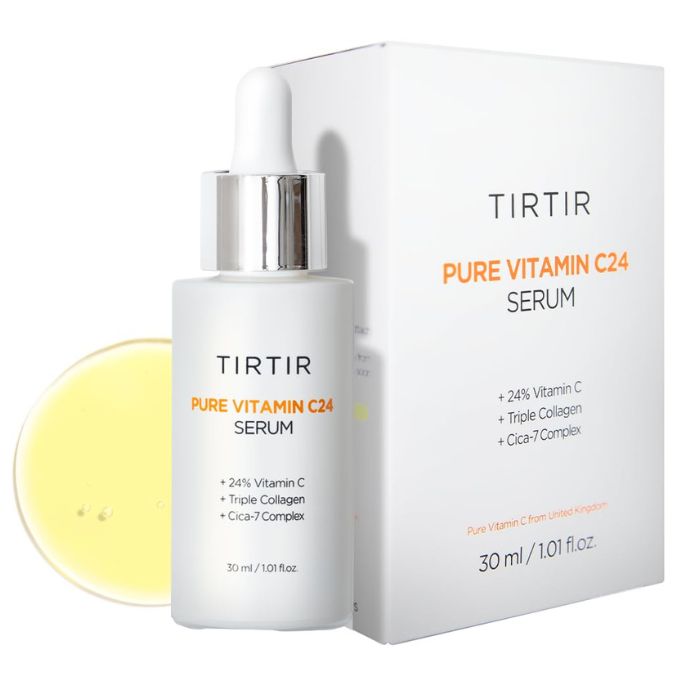 Tirtir Pure Vitamin C24 Serum