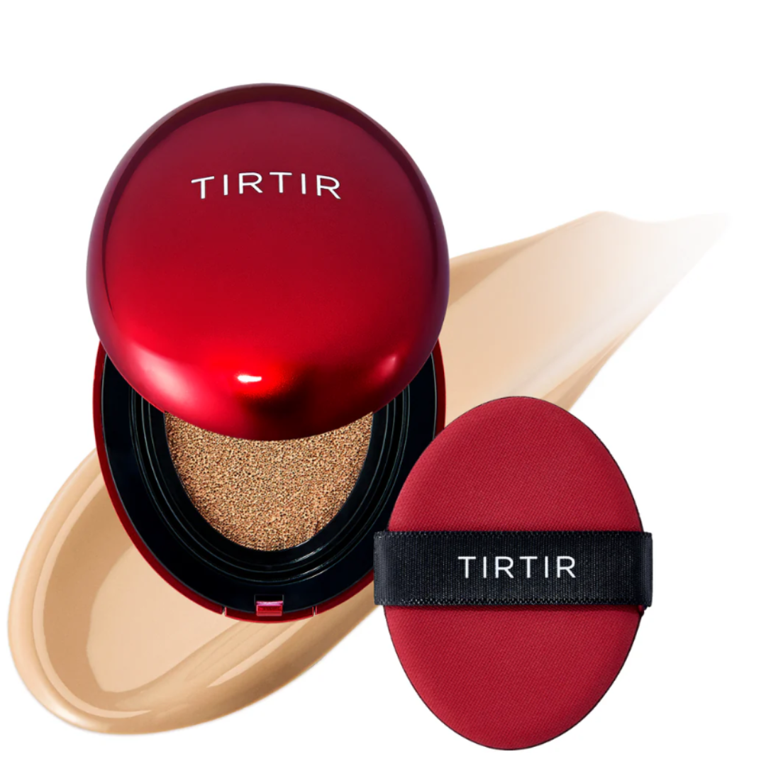 Tirtir Mask Fit Red Cushion  MINI 4.5g