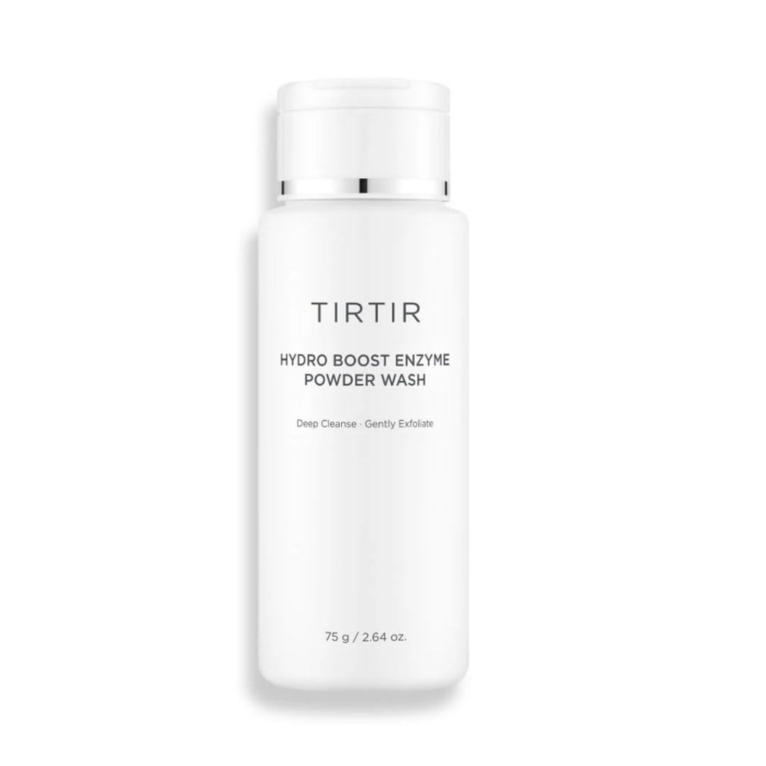 TIRTIR Hydro Boost Enzyme Powder Wash