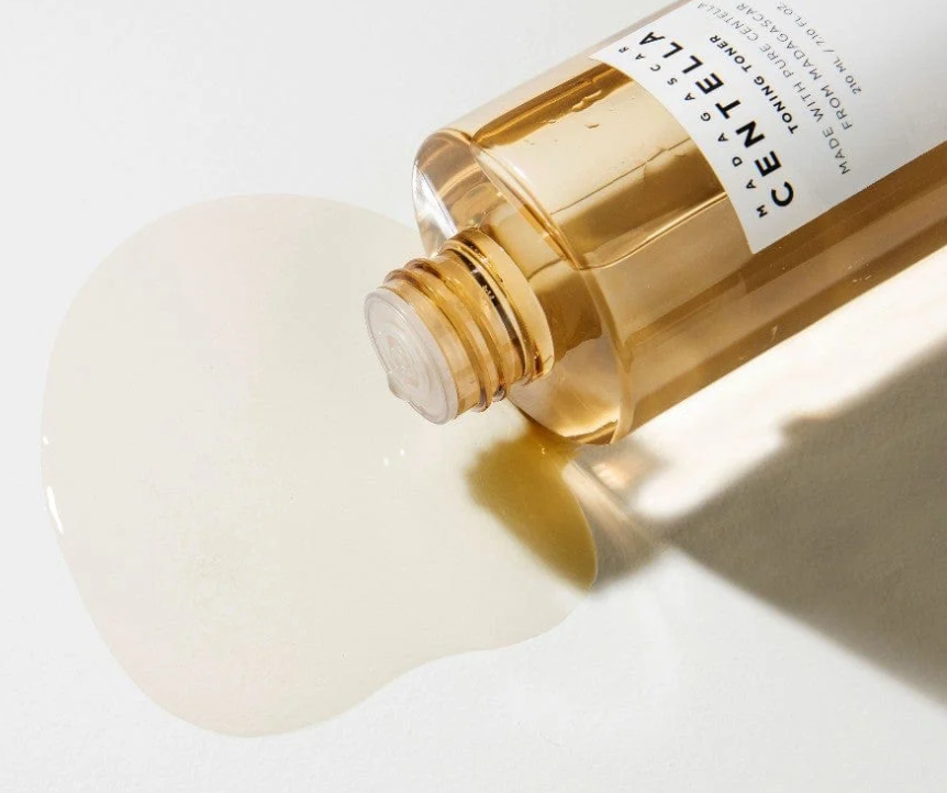 Skin1004 Madagascar Centella Toning Toner