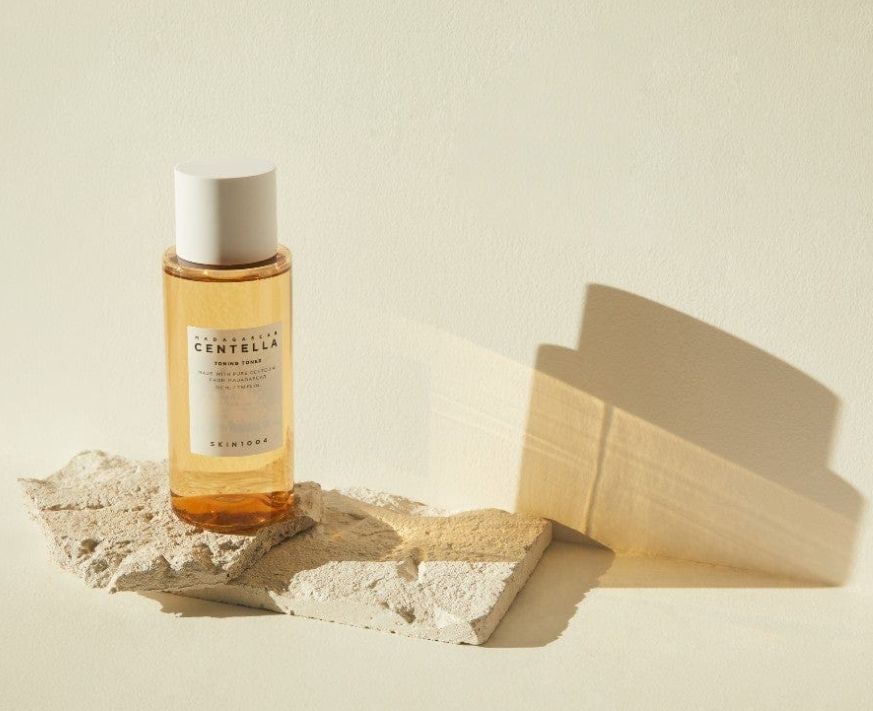 Skin1004 Madagascar Centella Toning Toner
