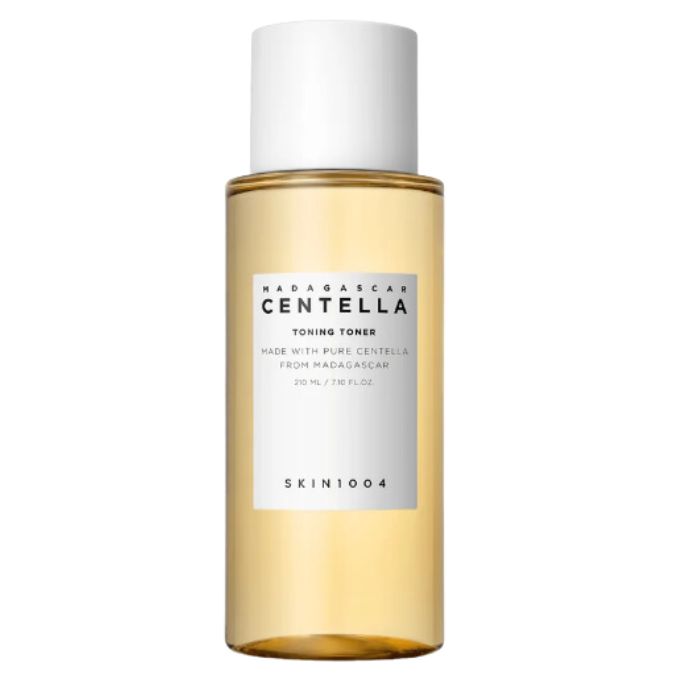Skin1004 Madagascar Centella Toning Toner