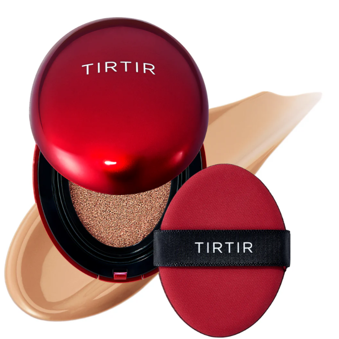 Tirtir Mask Fit Red Cushion  MINI 4.5g
