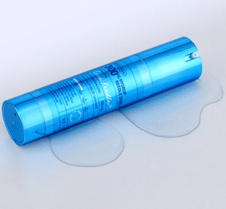 VT Cosmetics Hydrop Reedle Shot 300hl