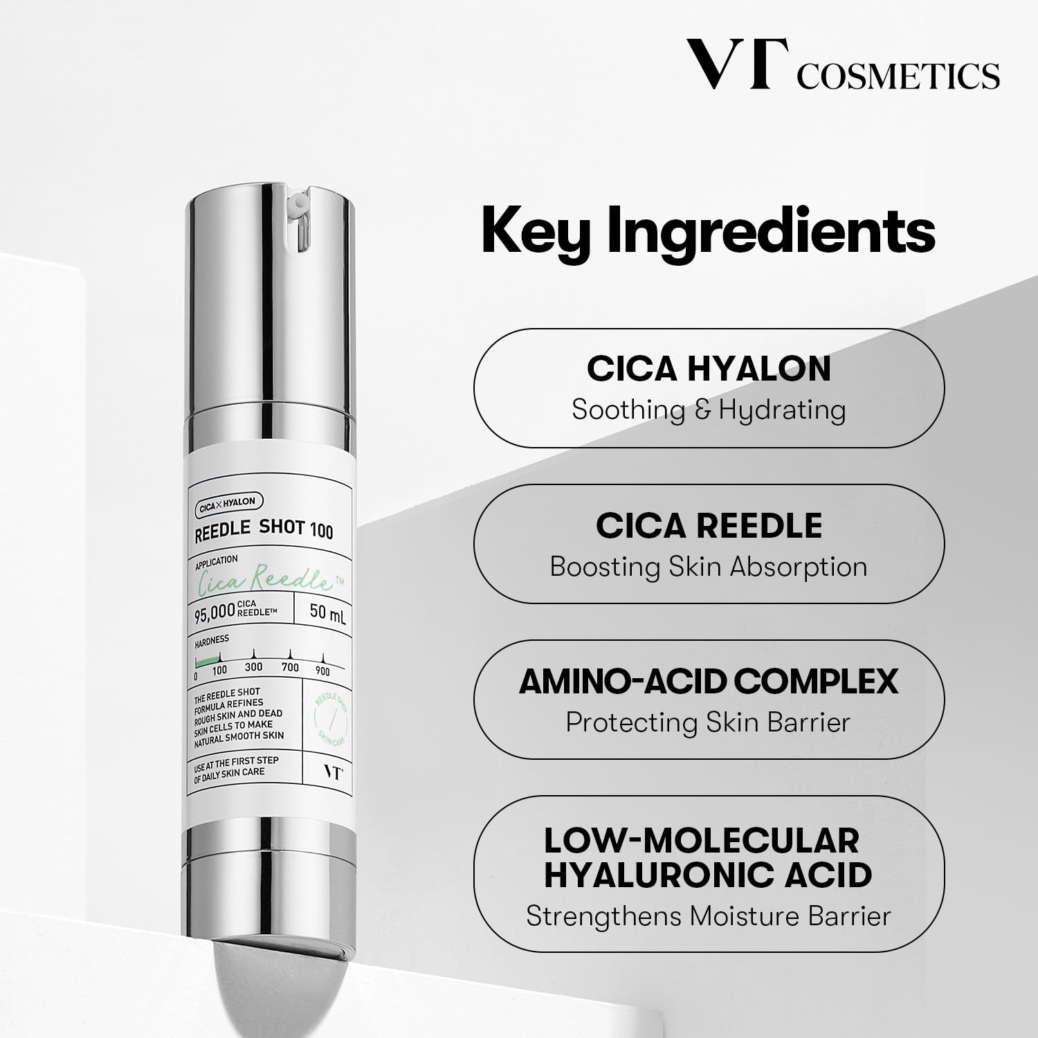 VT Cosmetics Reedle Shot 300 – Secret Skin
