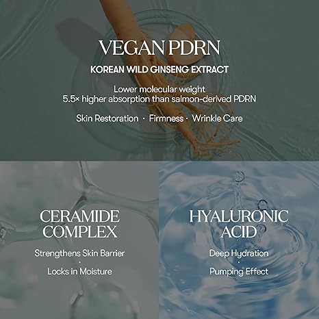 VT Cosmetics PDRN Daily Mask