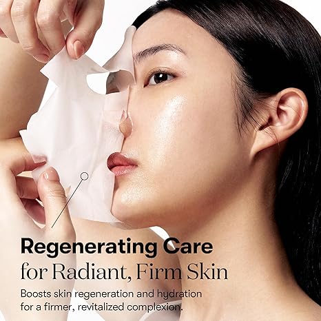 VT Cosmetics PDRN Daily Mask