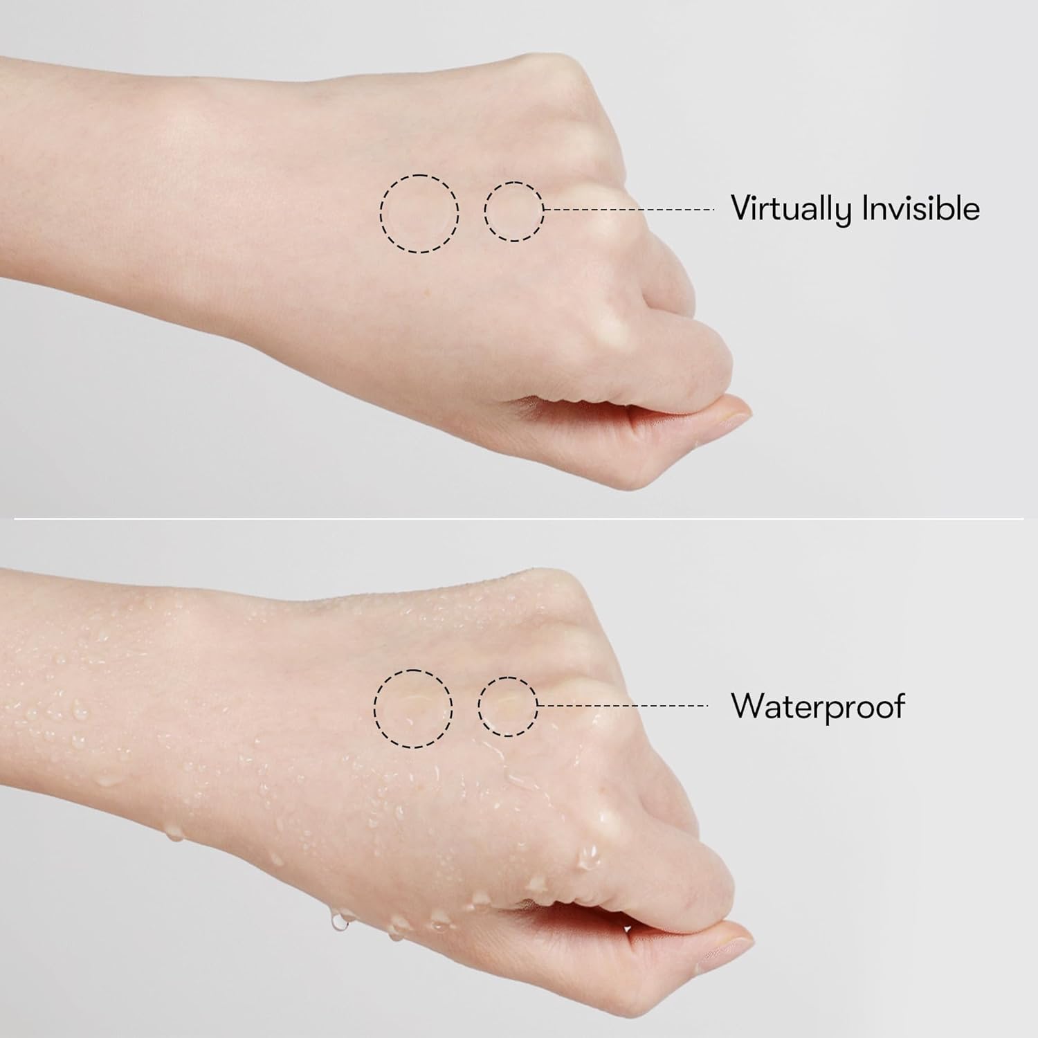 VT Cosmetics Pro Cica Centella Asiatica Tiger Clear Spot Patch