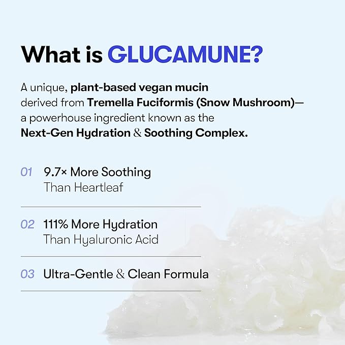VT Cosmetics Glucamune Toner