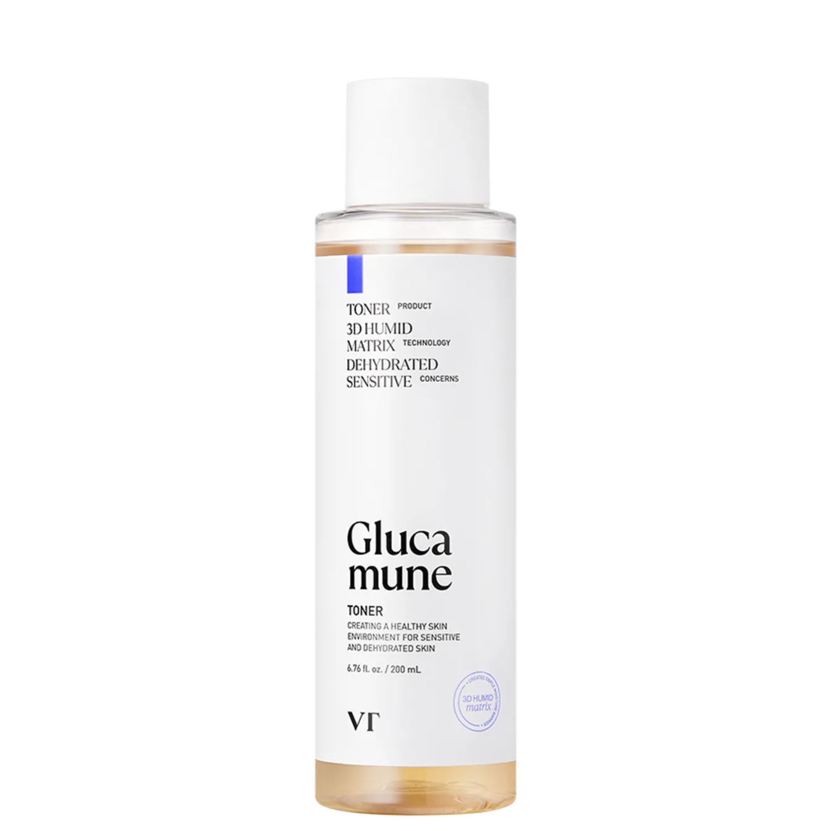 VT Cosmetics Glucamune Toner