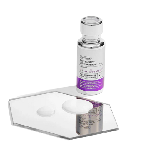 VT Cosmetics Cica Reedle Shot Lifting Serum