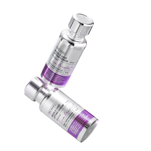 VT Cosmetics Cica Reedle Shot Lifting Serum