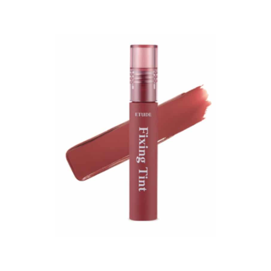 Etude Fixing Tint Soft Walnut