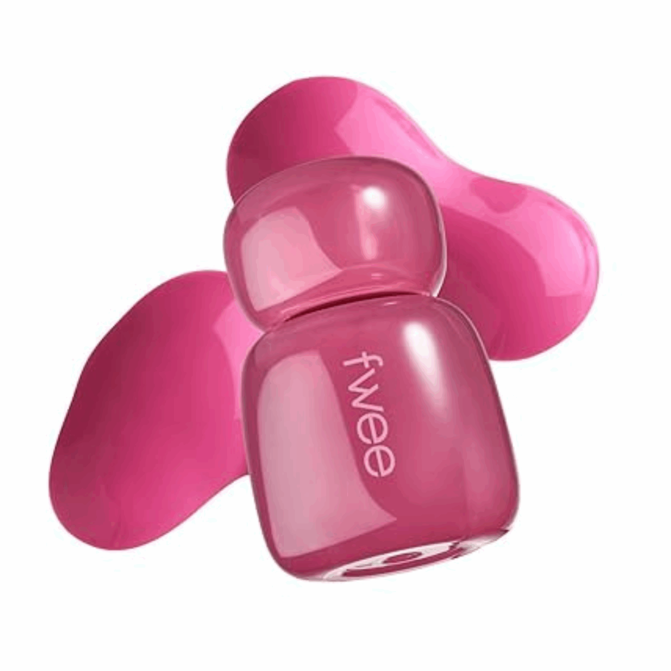 Fwee Pink Obsession Stay-Fit Lip Tint