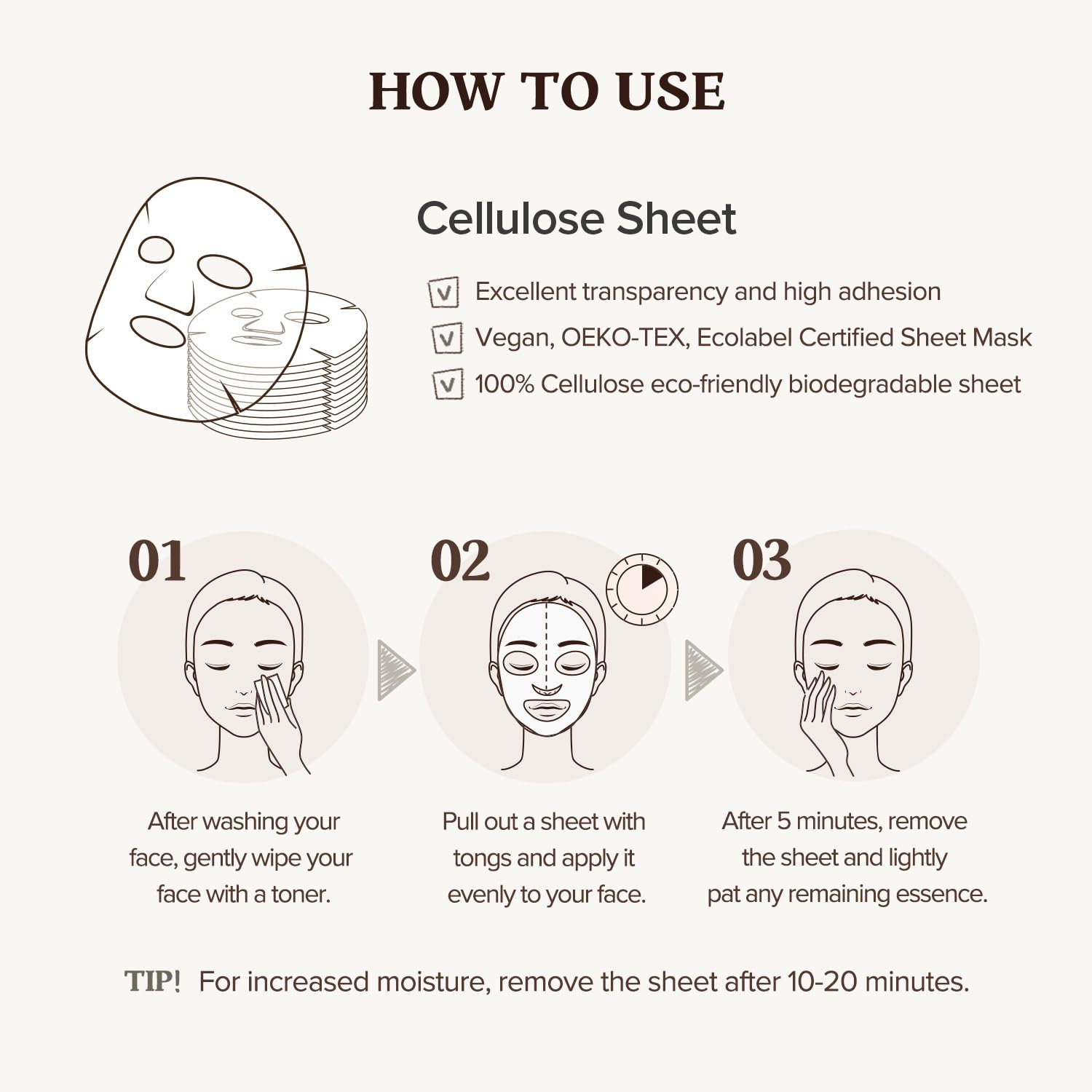 Skinfood Yuja C Vita Daily Mask