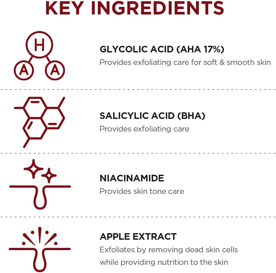 Skin1004 Zombie Beauty Bloody Peel