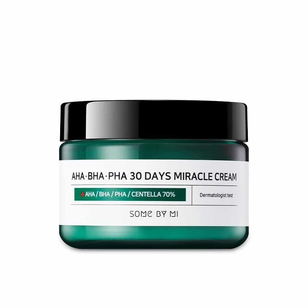 Some By Mi AHA BHA PHA 30 Days Miracle Cream - Secret Skin - Buy Online