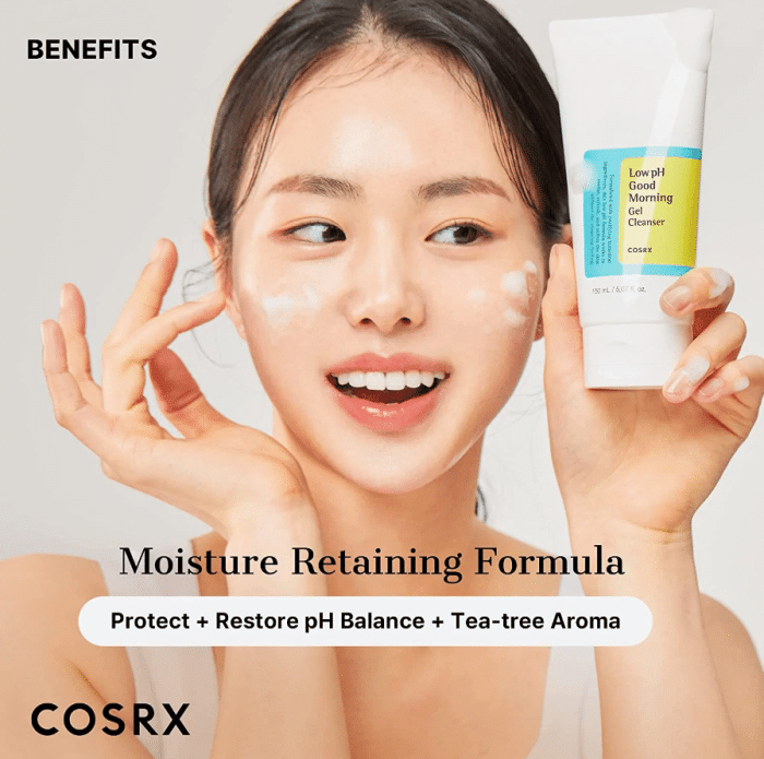 COSRX_Morn_cleanser
