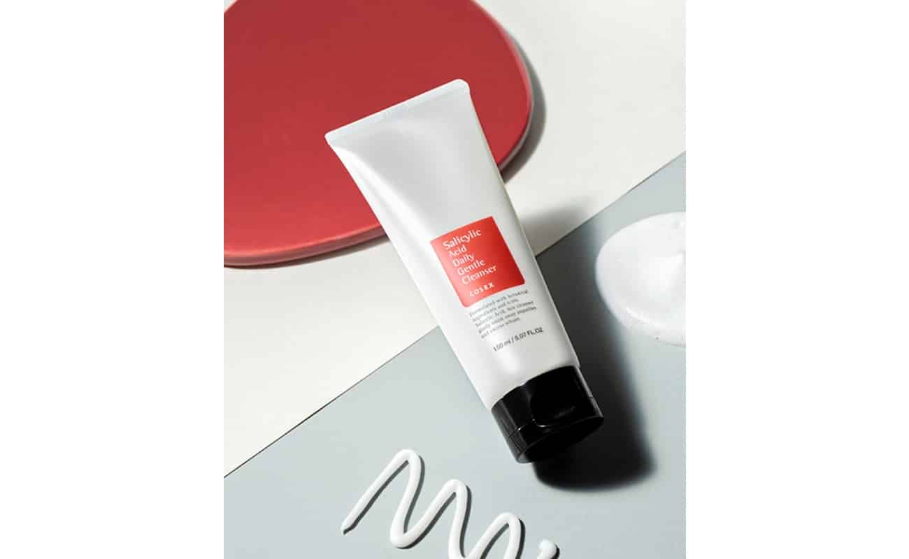 COSRX_Salicylic-Acid-Daily-Gentle-Cleanser