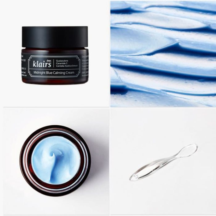 Dear-KLAIRS-Midnight-Blue-Calming-Cream