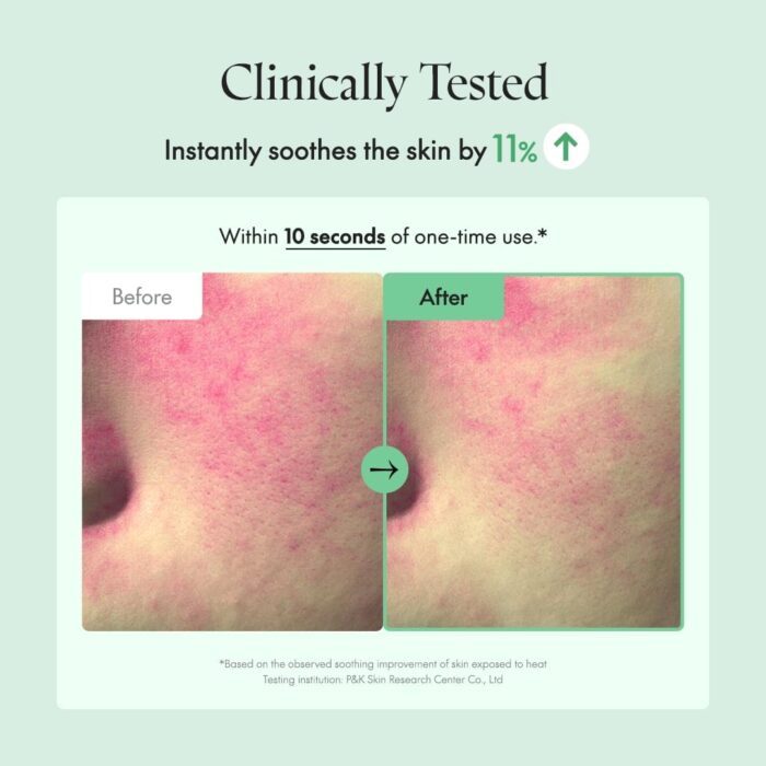 Purito Wonder Releaf Centella Toner Unscented - Image 5