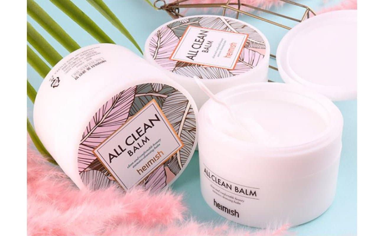 Korean Skincare
