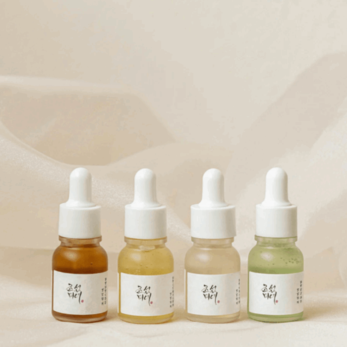 handbag serum