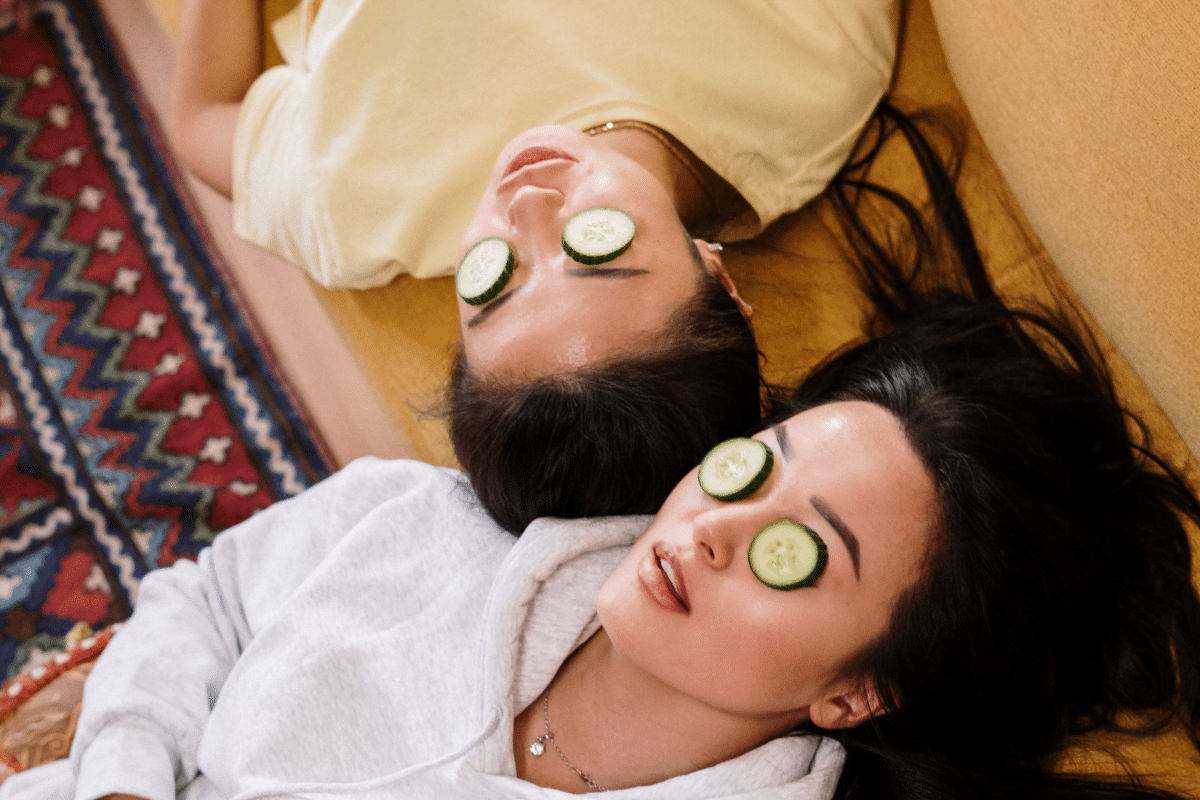 Korean Skincare