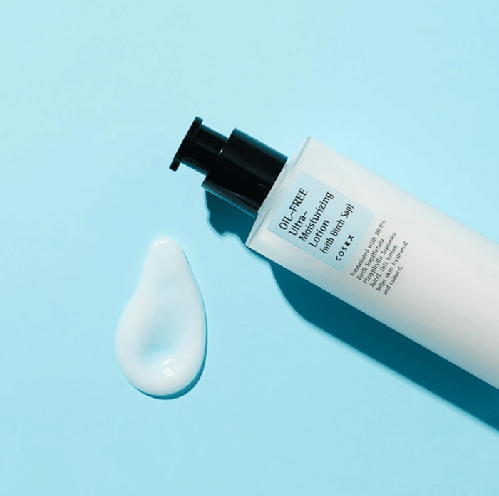 Korean Skincare