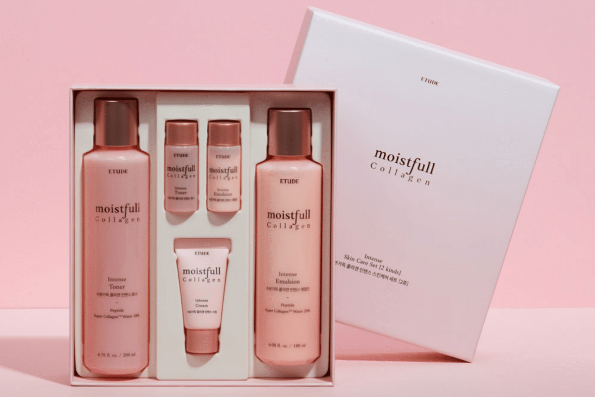 Skincare Starter Kit