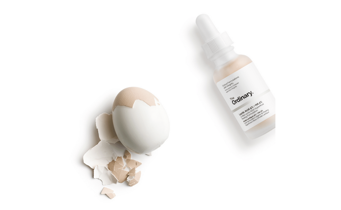 face serum