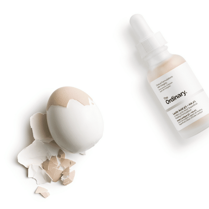 face serum
