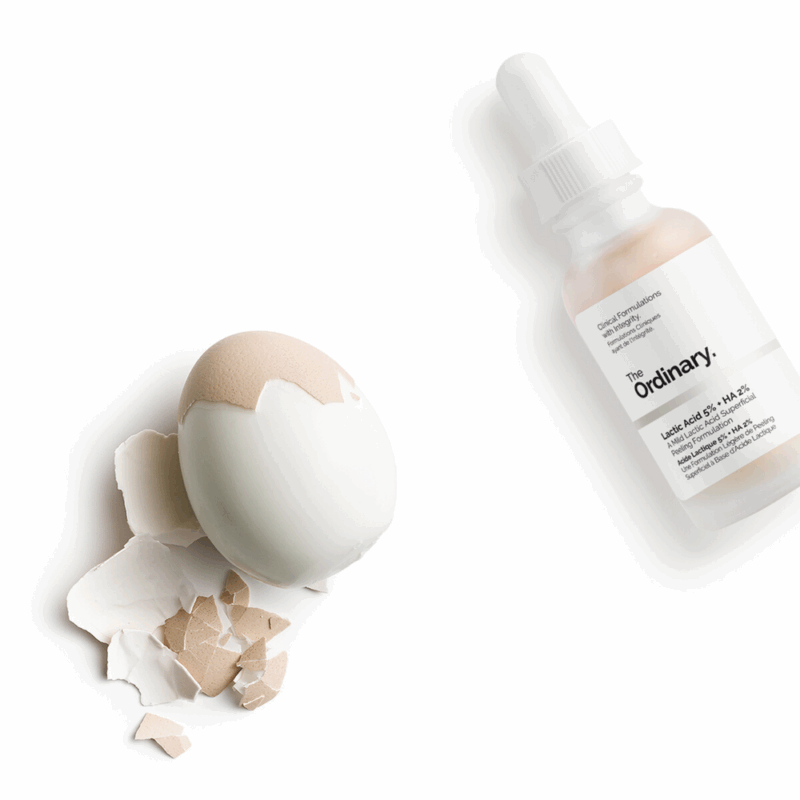 face serum