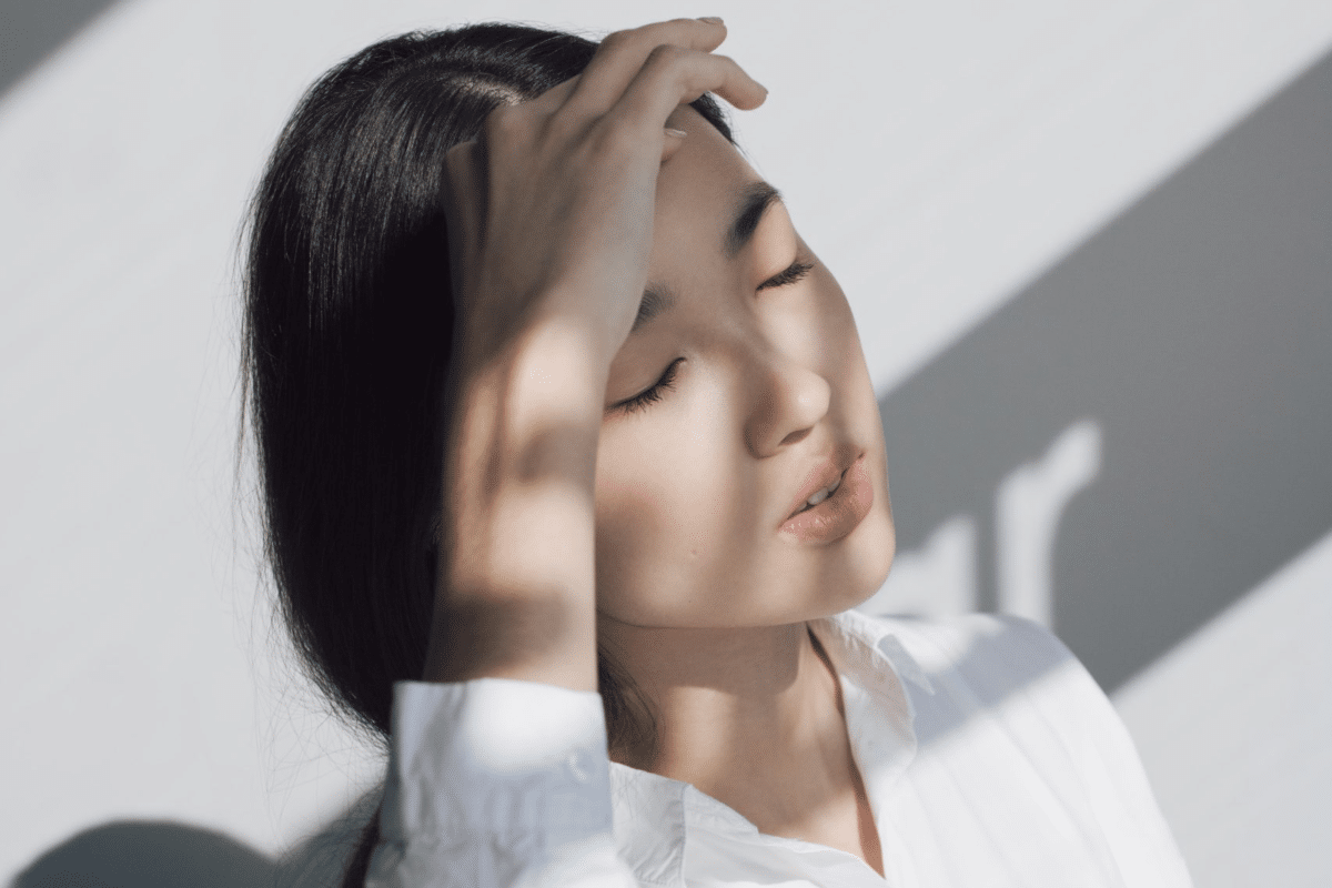 Korean Glass Skin