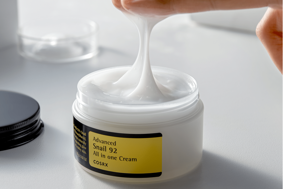 COSRX Advanced Snail 92 All in One Cream