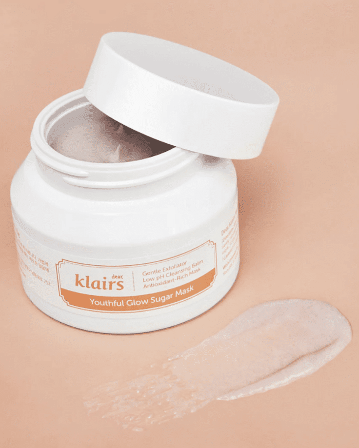 dear klair_sugarmask_2