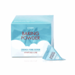 Etude Baking Powder Crunch Pore Scrub - 1pack (7g x 24each)