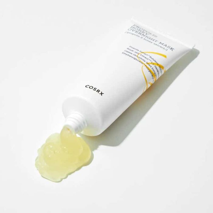 COSRX_PropolisHoneyOvernightMask_2