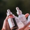 the ordinary skincare