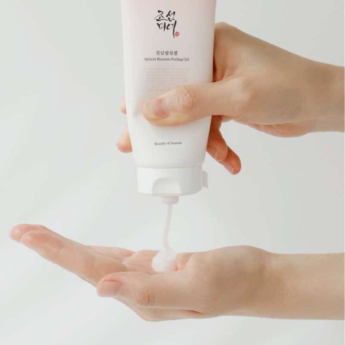 Beauty of Joseon Apricot Blossom Peeling Gel - Image 2