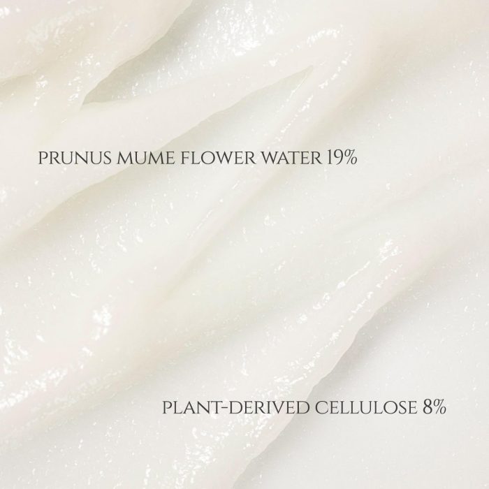 Beauty of Joseon Apricot Blossom Peeling Gel - Image 4