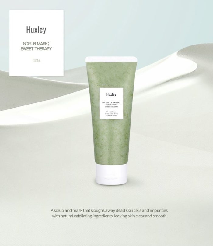 Huxley_Scrub-Mask-Sweet-Therapy-1