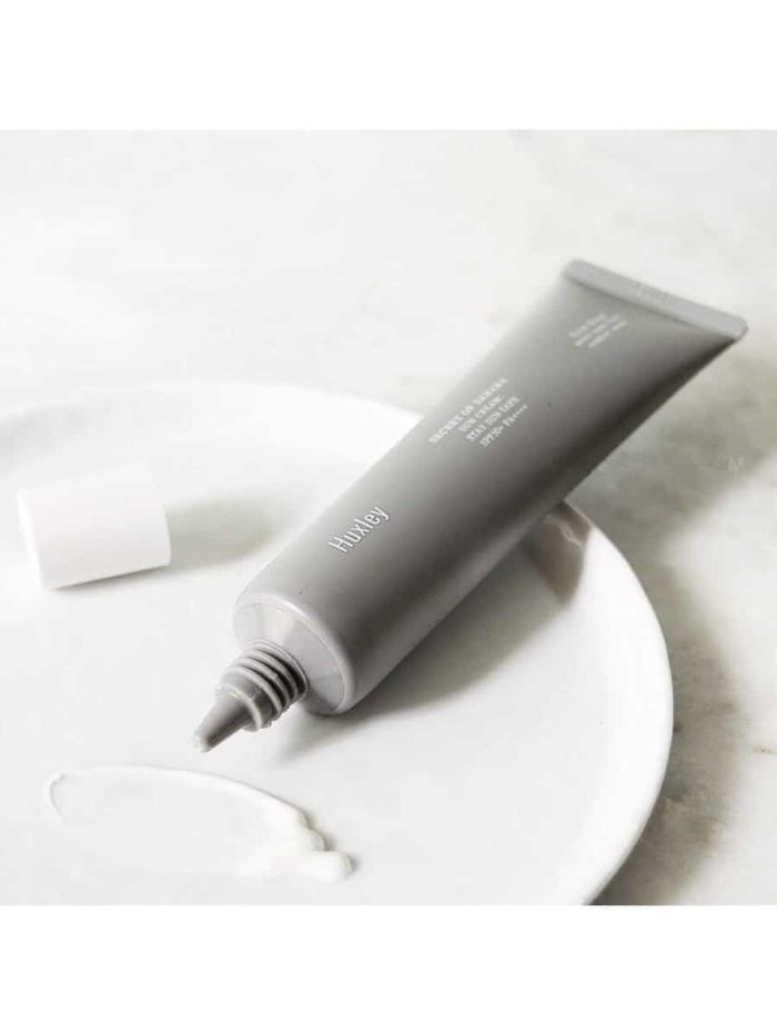 Huxley Secret Of Sahara Sun Cream SPF50+ PA++++ - Image 2