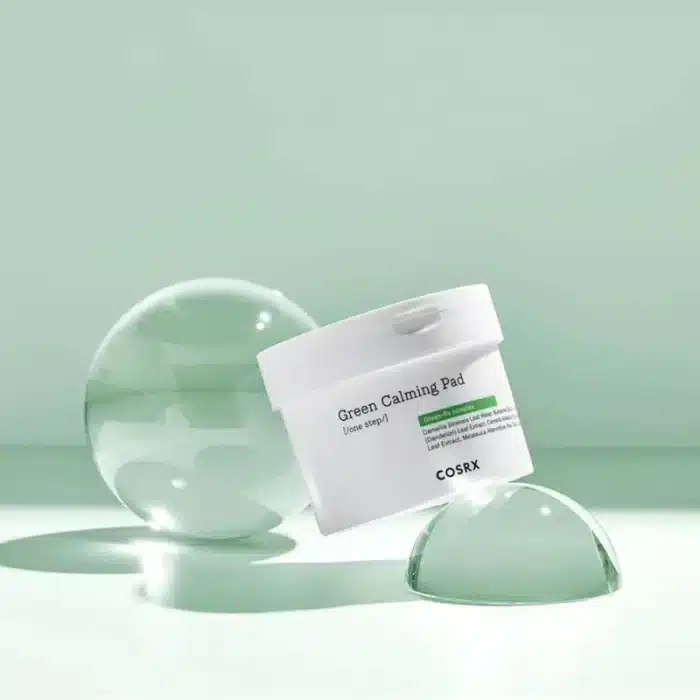 COSRX Green Calming Pad - Image 6