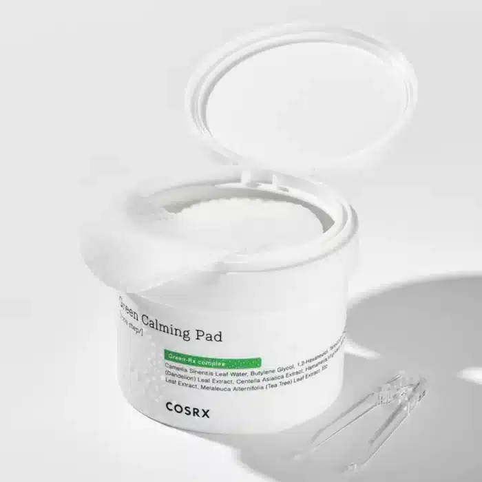 COSRX Green Calming Pad - Image 5
