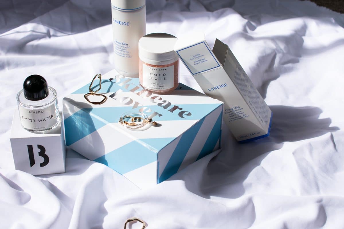 laneige south africa