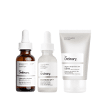 The Ordinary Brightening & Anti-Aging Set