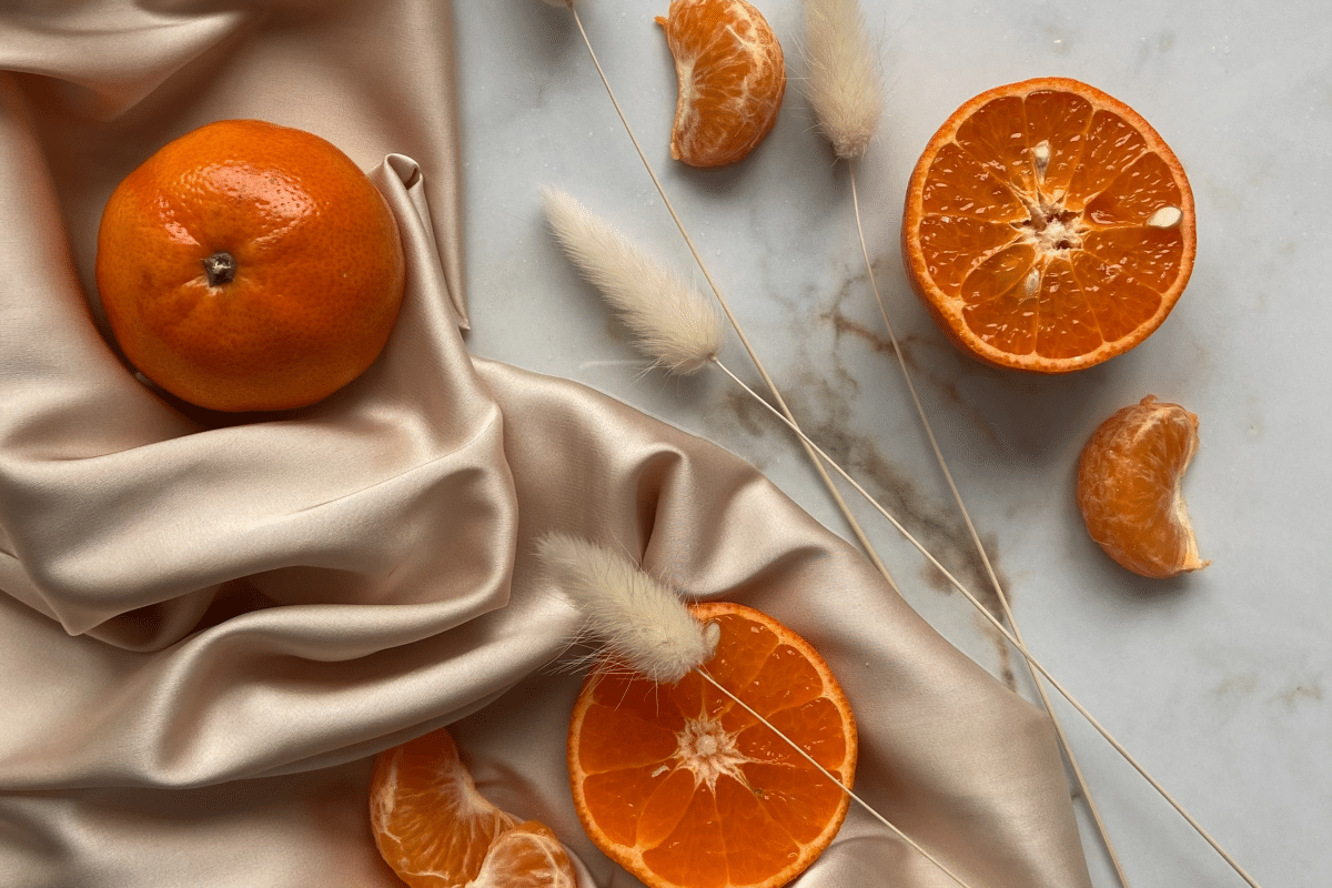 vitamin c serum