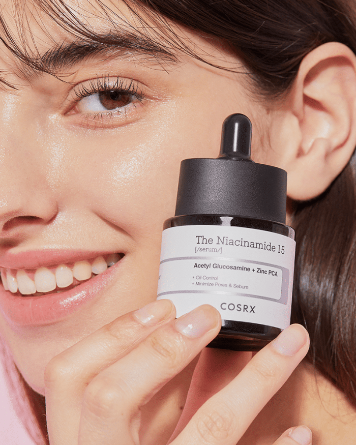 COSRX The Niacinamide 15 Serum - Image 3
