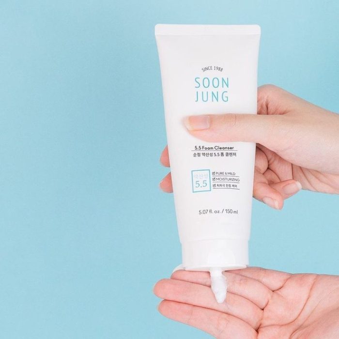etude_soonjung_foamcleanser_2